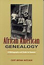 African American Genealogy