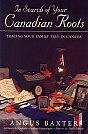 In Search Of Your Canadian Roots: Tracing Your Family Tree In Canada