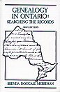 Genealogy In Ontario