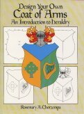 Design Your Own Coat Of Arms