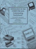Genealogy In The Computer Age