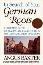 In Search Of Your German Roots