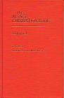 Alsace Emigration Book I