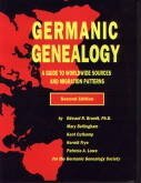 Germanic Genealogy