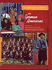 The German Americans