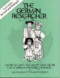 The German Researcher