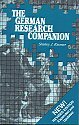 The German Research Companion