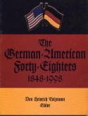 The German-American Forty- Eighters 