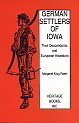 German Settlers Of Iowa