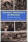 German Settlement In Missouri