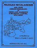 Prussian Netzelanders 