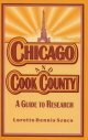Chicago And Cook County