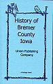 History Of Bremer County, Iowa