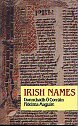 Irish Names