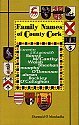 Family Names of County Cork