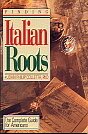 Finding Italian Roots