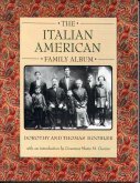 The Italian American Family Album