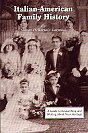 Italian-American Family History