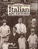 Discovering Your Italian Ancestors