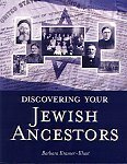 Discovering Your Jewish Ancestors