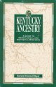 Kentucky Ancestry