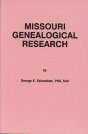 Missouri Genealogical Research