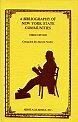 A Bibliography Of New York State Communities