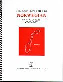 The Beginner's Guide To Norwegian Genealogical Research