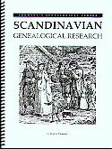 Scandinavian Genealogical Research Manual