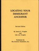 Locating Your Immigrant Ancestor