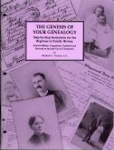 Genesis Of Your Genealogy