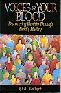 Voices In Your Blood