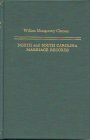 North And South Carolina Marriage Records