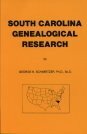 South Carolina Genealogical Research