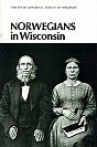 Norwegians In Wisconsin