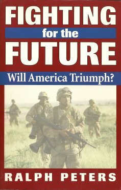 Image for Fighting for the Future: Will America Triumph?