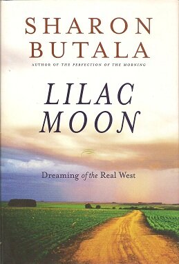 Image for Lilac Moon: Dreaming of the Real West