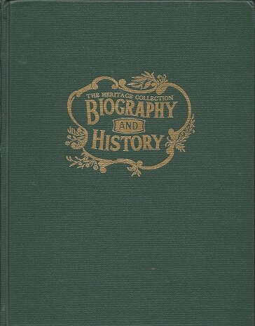 Image for Biographical History of Pottawattamie County, Iowa