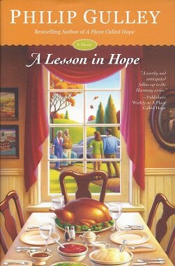 Image for A Lesson in Hope