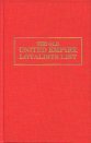 Old United Empire Loyalist List