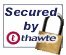 Thawte Certificate