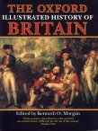 Oxford Illustrated History Of Britain