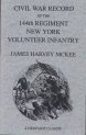 Civil War Record Of The 144th Regiment