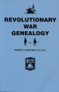 Revolutionary War Genealogy