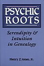 Psychic Roots