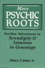 More Psychic Roots