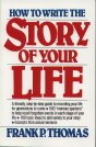 How To Write The Story Of Your Life
