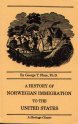A History Of Norwegian Immigration To The United States