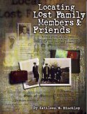 Locating Lost Family Members & Friends