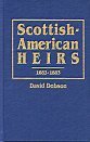 Scottish-American Heirs